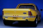 Ford Powerstroke Concept Truck 1994 года